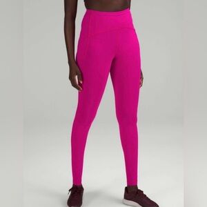 Lululemon Athletica Women’s Swift Speed High-Rise
Tight 28"